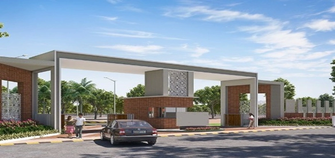 Tribeca Lullanagar Night View